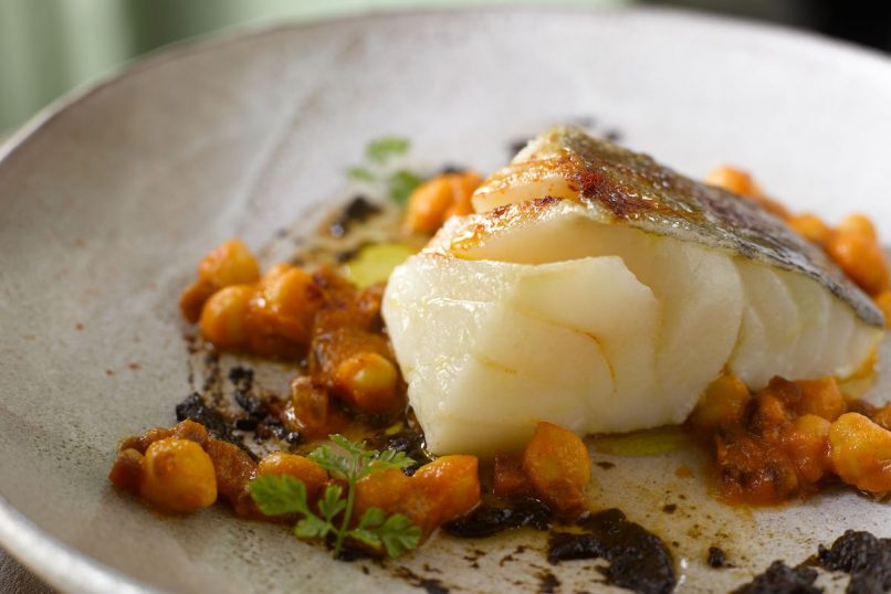 Esquina 06 Salted Cod Alkorta