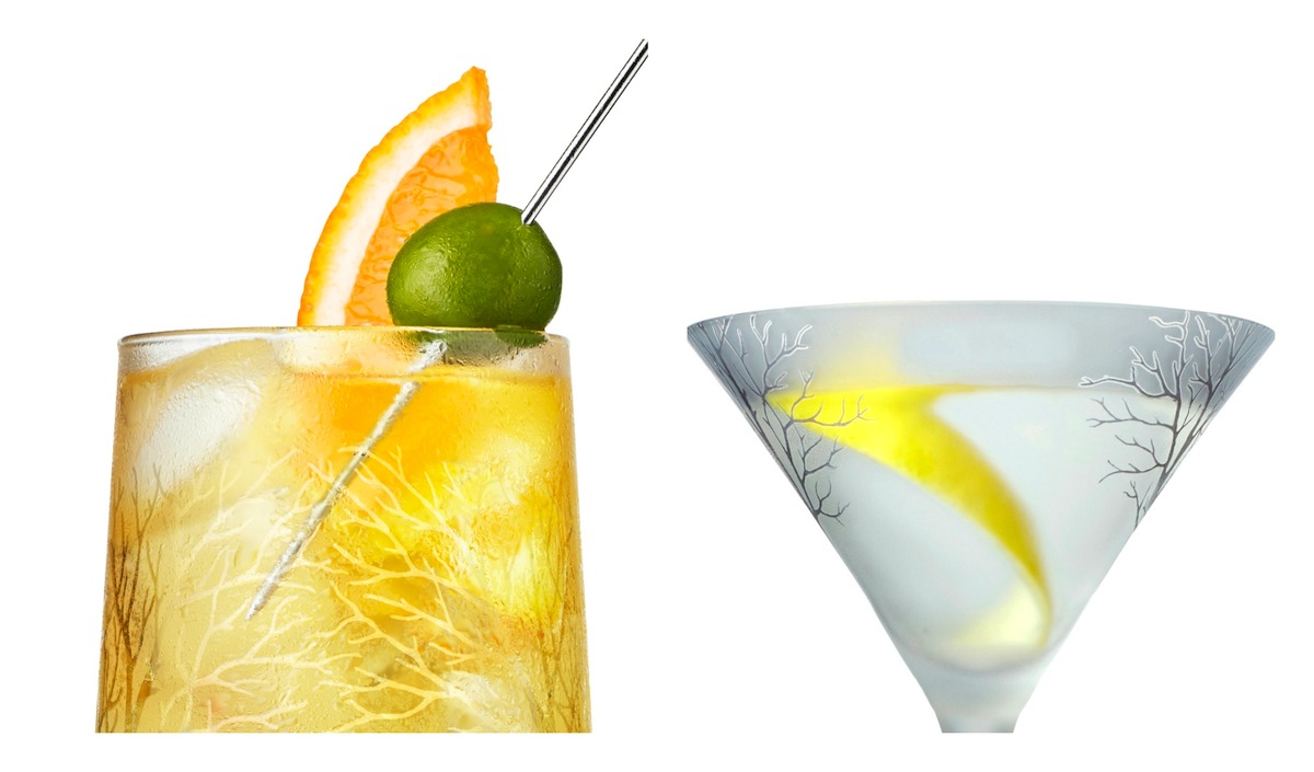 Hot list: Belvedere vodka 007 cocktails, KL Oyster Festival 2015 and ...