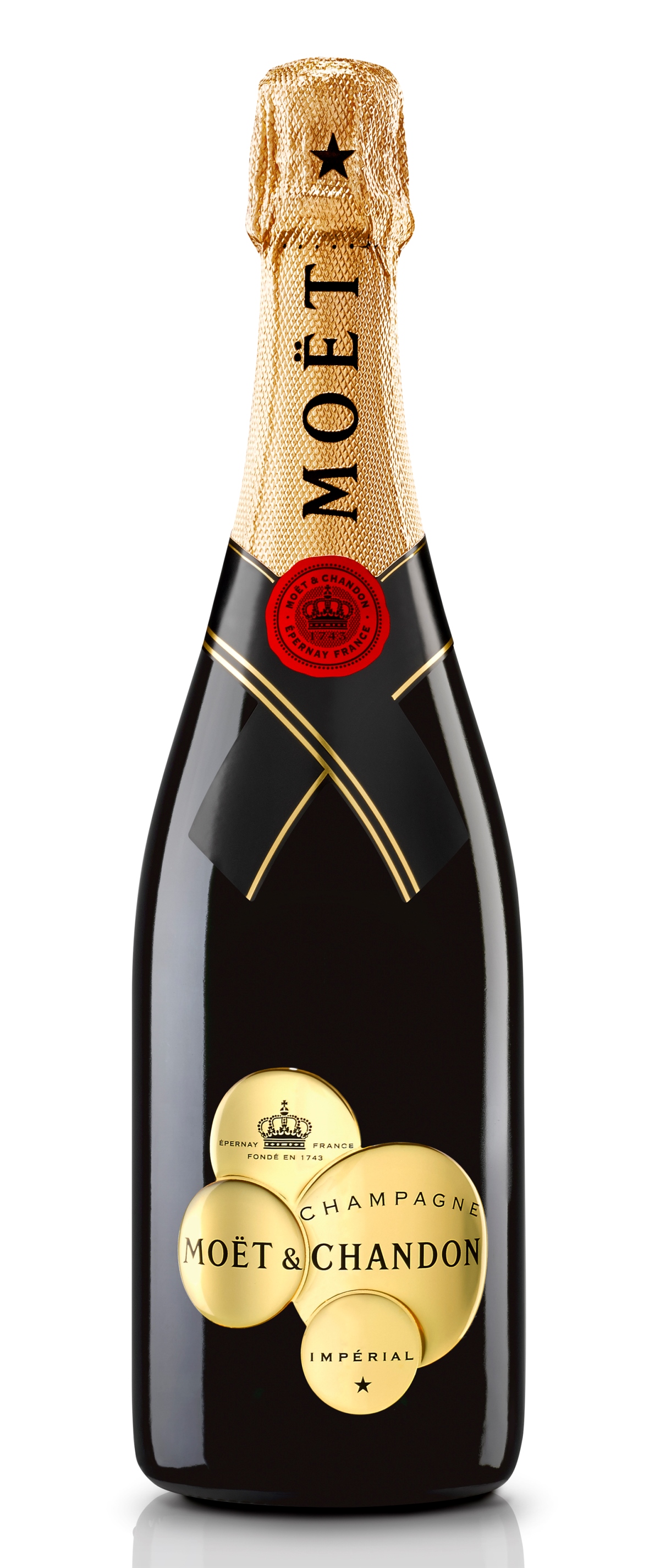 Moët & Chandon’s So Bubbly limited edition - Lifestyle Asia Kuala Lumpur