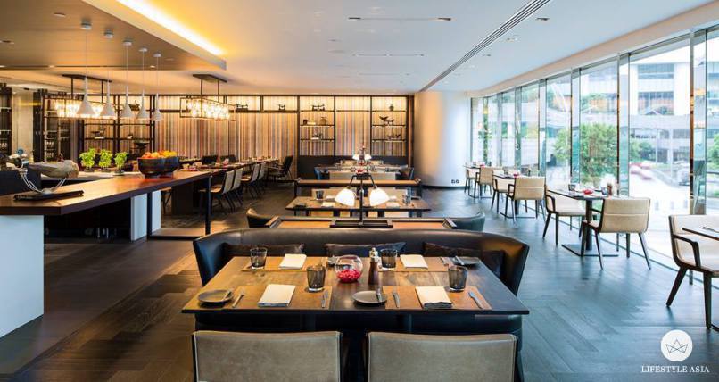 Date night: 10 Hong Kong Valentine's Day dinners to indulge in
