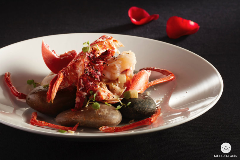 Date night: 10 Hong Kong Valentine's Day dinners to indulge in