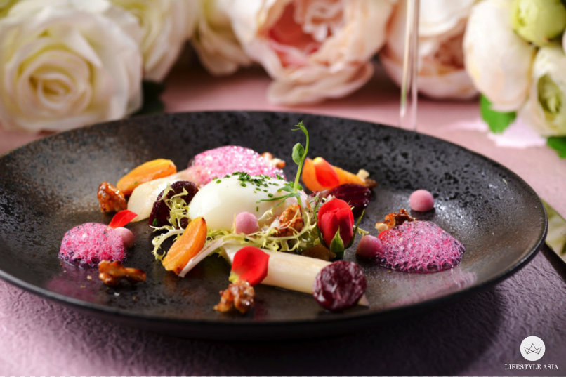Date night: 10 Hong Kong Valentine's Day dinners to indulge in