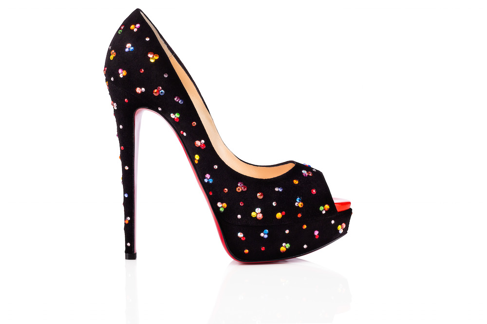 collection louboutin hiver 2016 collection louboutin hiver 2016