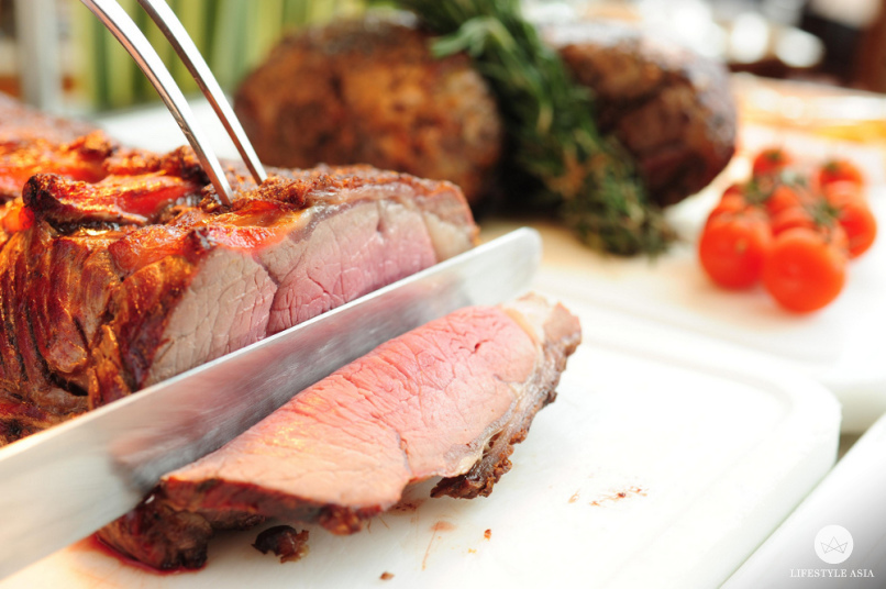 5 best spots for Easter brunch in Hong Kong