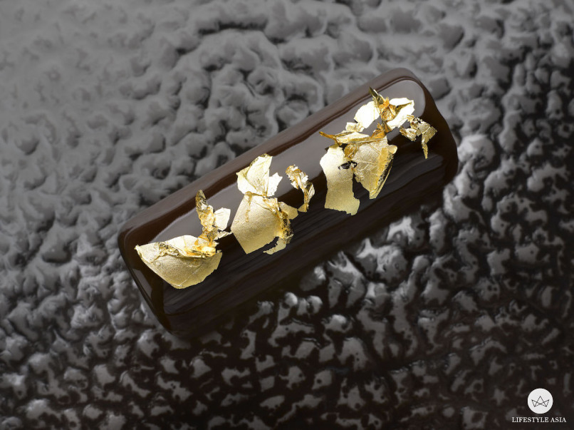 Black Gold