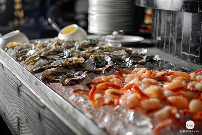 7 best spots for Easter brunch in Hong Kong