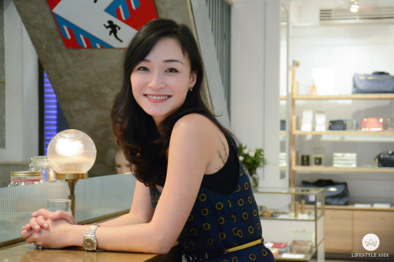 Tastemakers: Joleen Soo of Cambodian Children’s Fund
