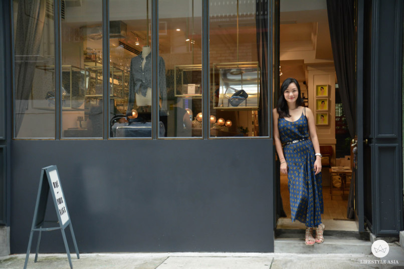 Tastemakers: Joleen Soo of Cambodian Children’s Fund