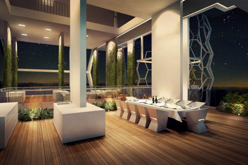Eco Sanctuary