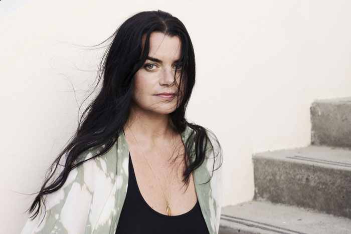 Naam Yoga and Harmonym Healing pioneer, Anastasia Williams.