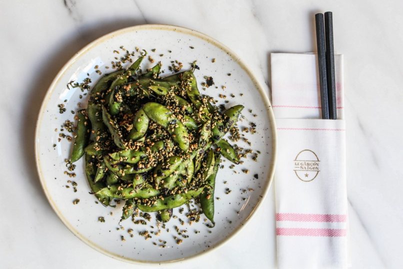 Edamame