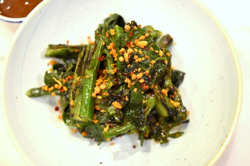 Kai Lan